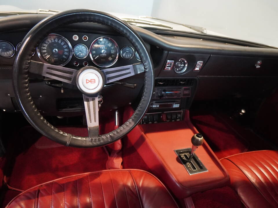 Bild 7/22 von Aston Martin DBS V8 (1971)