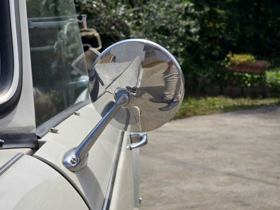 Imagen 20/46 de Triumph TR 4A (1965)