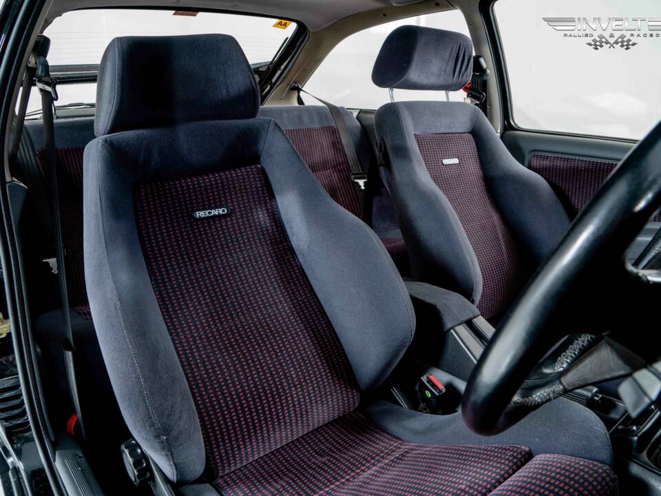 Immagine 14/22 di Ford Sierra RS 500 Cosworth (1987)