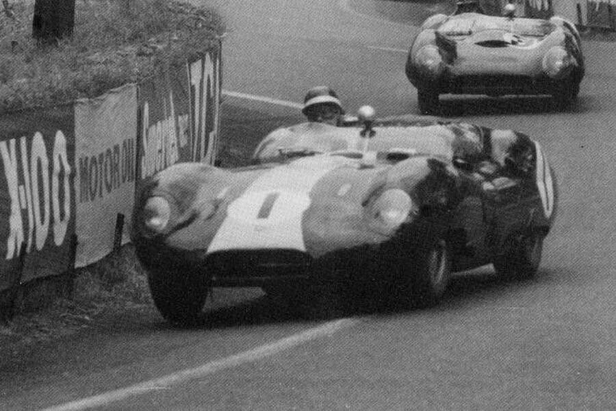 Image 28/28 of Lister Costin (1959)