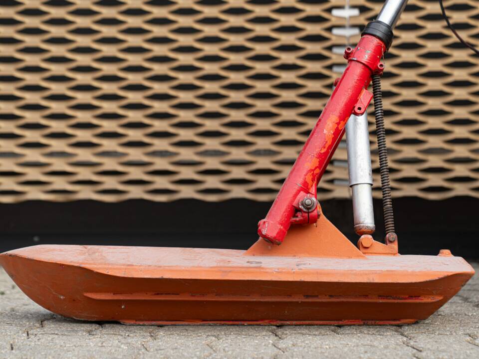 Image 16/17 of KTM 250 MC/GS (1974)