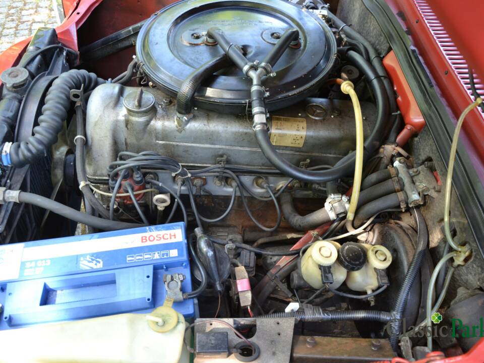 Bild 44/50 von Mercedes-Benz 230/6 (1973)