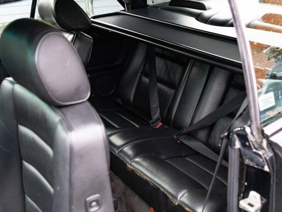 Bild 33/42 von Mercedes-Benz E 320 (1995)