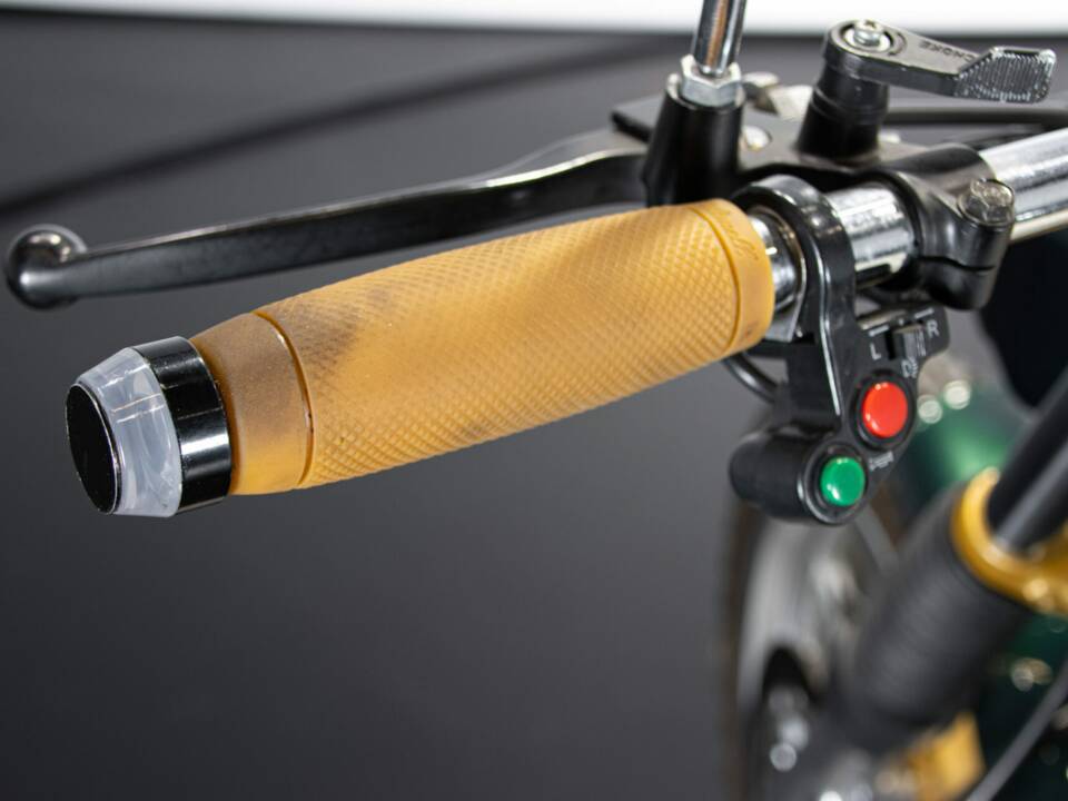 Immagine 19/50 di Honda CX 500 (1982)