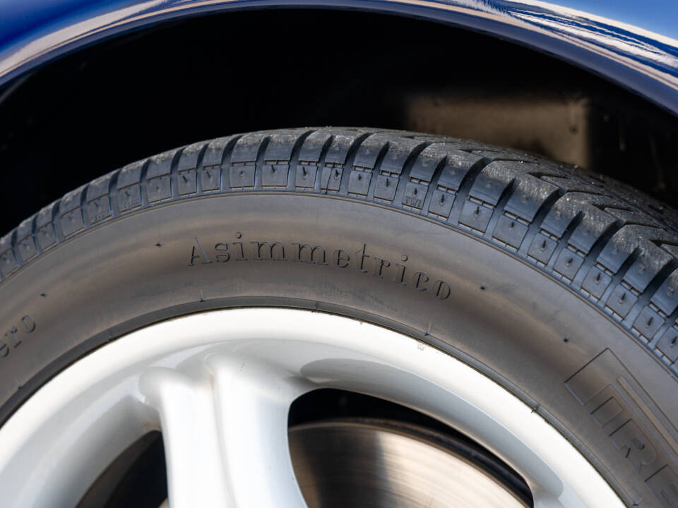 Image 24/97 de Ferrari 456 GTA (1997)