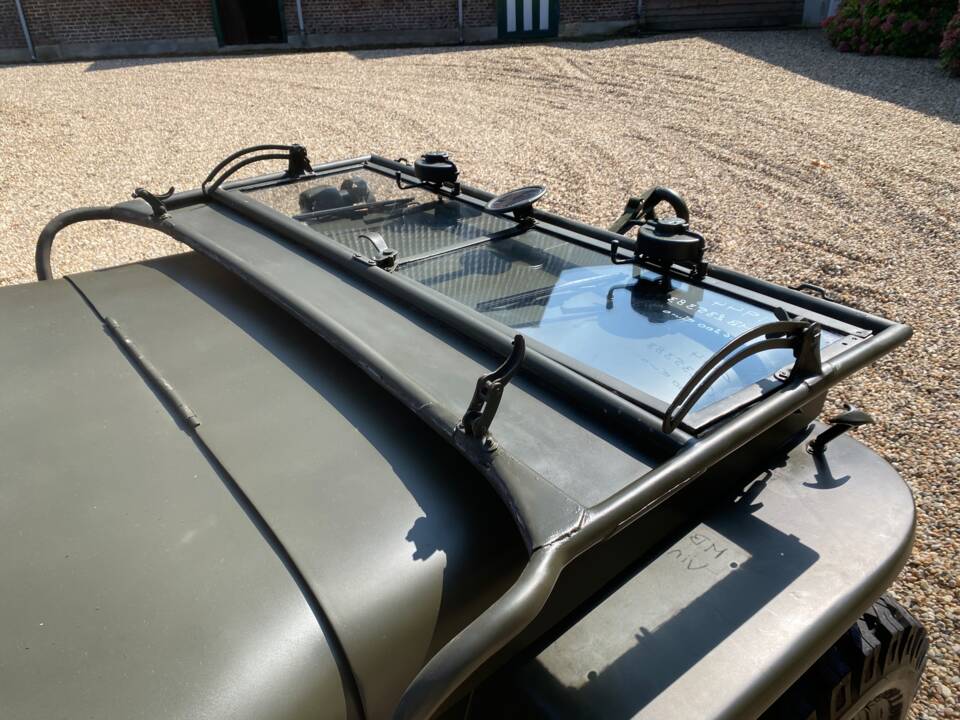Bild 17/27 von Willys MB (1944)