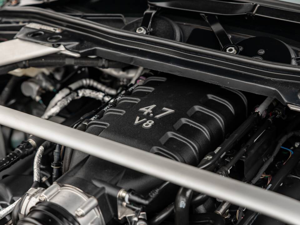 Image 54/65 de Aston Martin Vantage GT8 (2017)