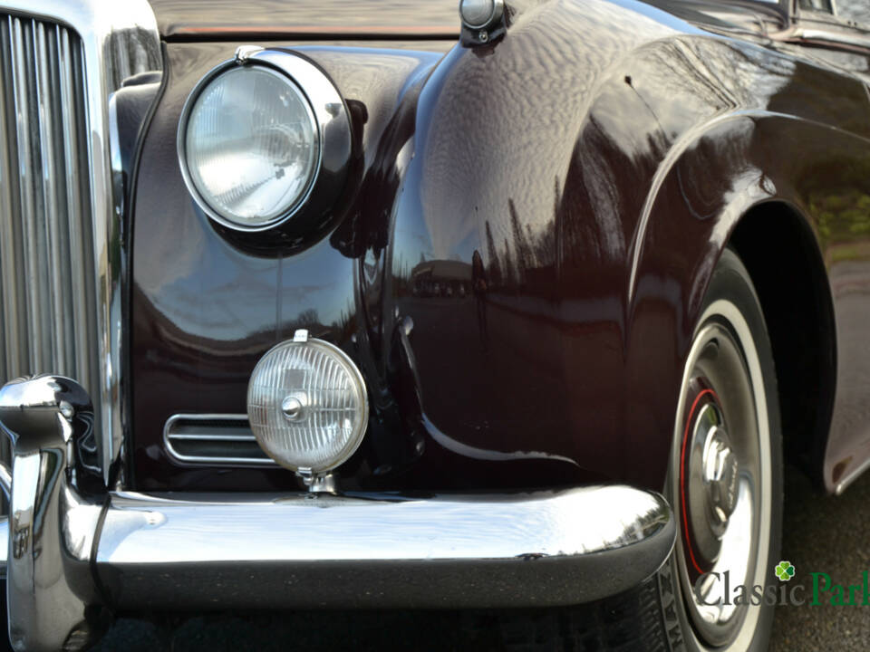 Bild 45/50 von Bentley S 1 (1958)