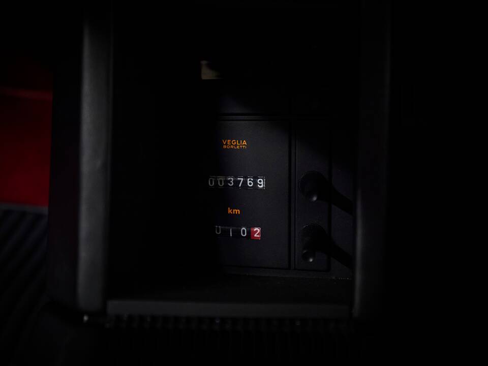 Image 73/99 of Ferrari Testarossa (1991)