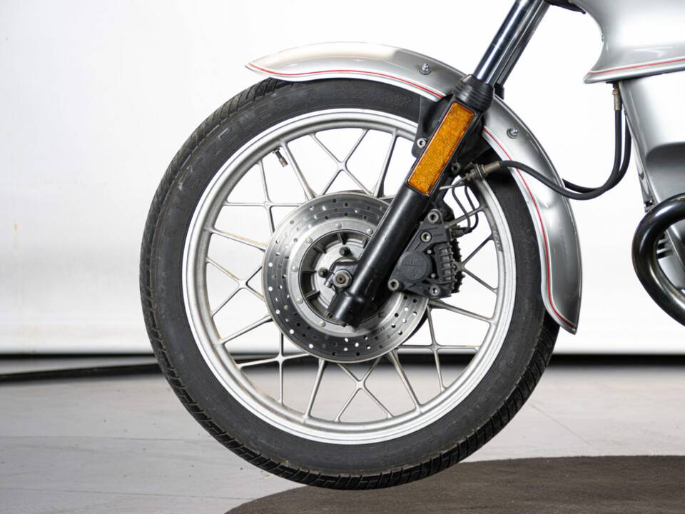 Bild 14/50 von BMW R 100 RS (1981)