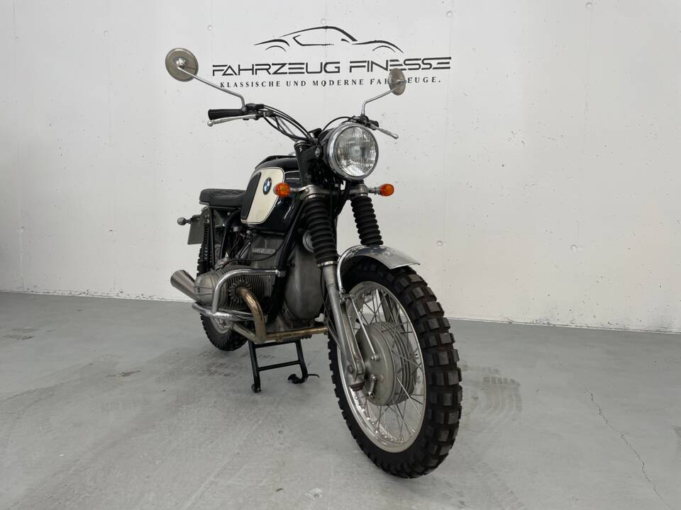 Image 1/15 of BMW R 75/5 (1971)