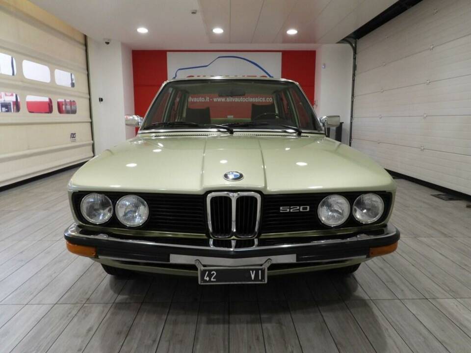 Image 2/14 of BMW 520&#x2F;6 (1979)