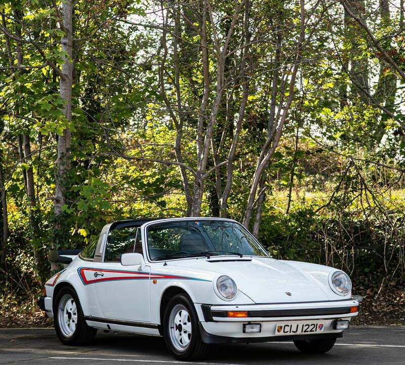 Image 13/31 of Porsche 911 SC 3.0 (1979)