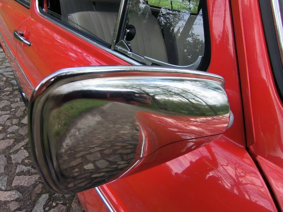 Image 41/53 of Volkswagen 1600 Variant (1972)