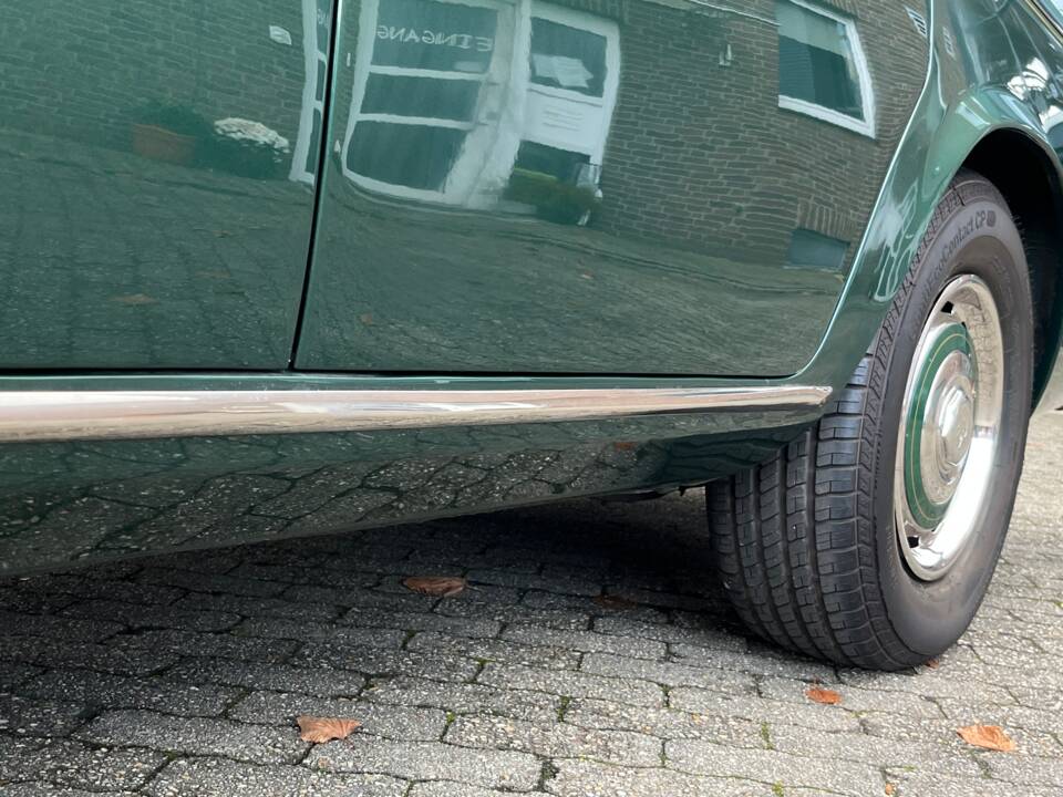 Bild 85/100 von Rolls-Royce Silver Shadow I (1974)