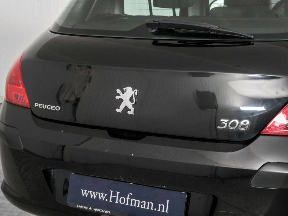Bild 29/48 von Peugeot 308 1.6 VTi 120 Break (2008)