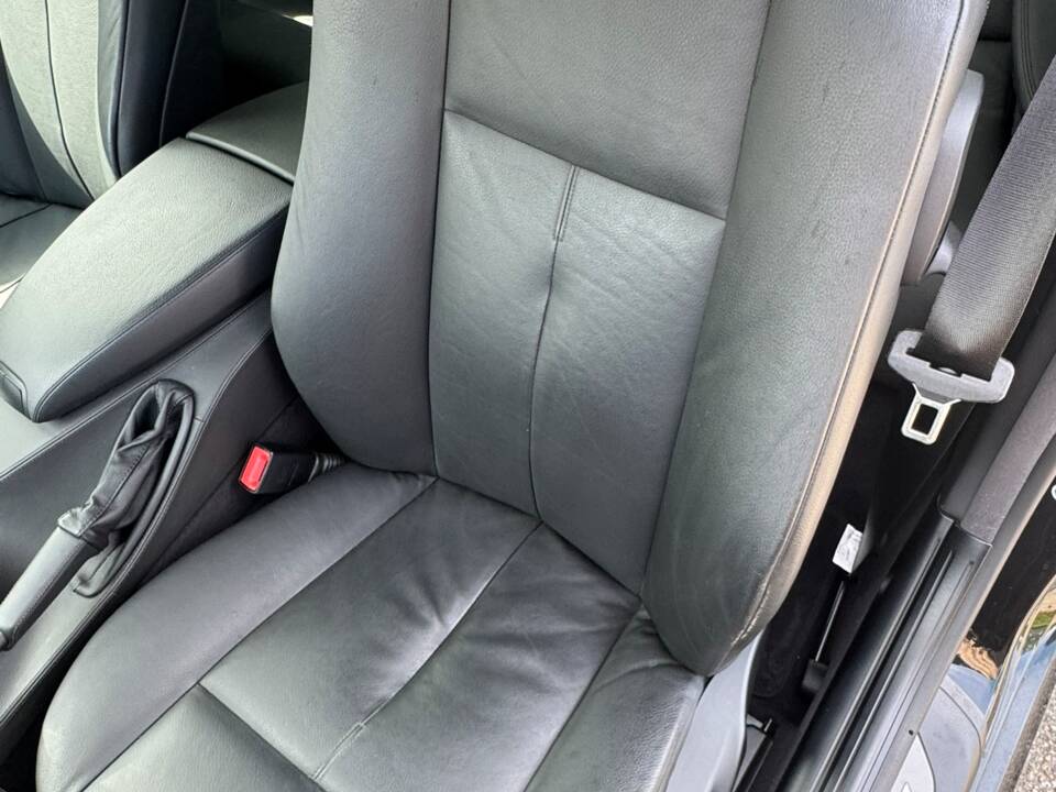 Bild 50/99 von BMW 650i (2007)