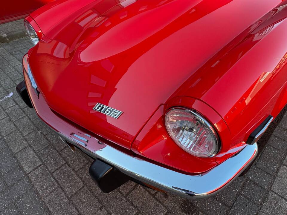 Bild 3/13 von Triumph GT 6 Mk III (1972)