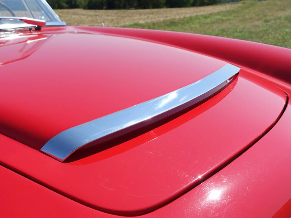Afbeelding 27/34 van FIAT 1500 S (1960)