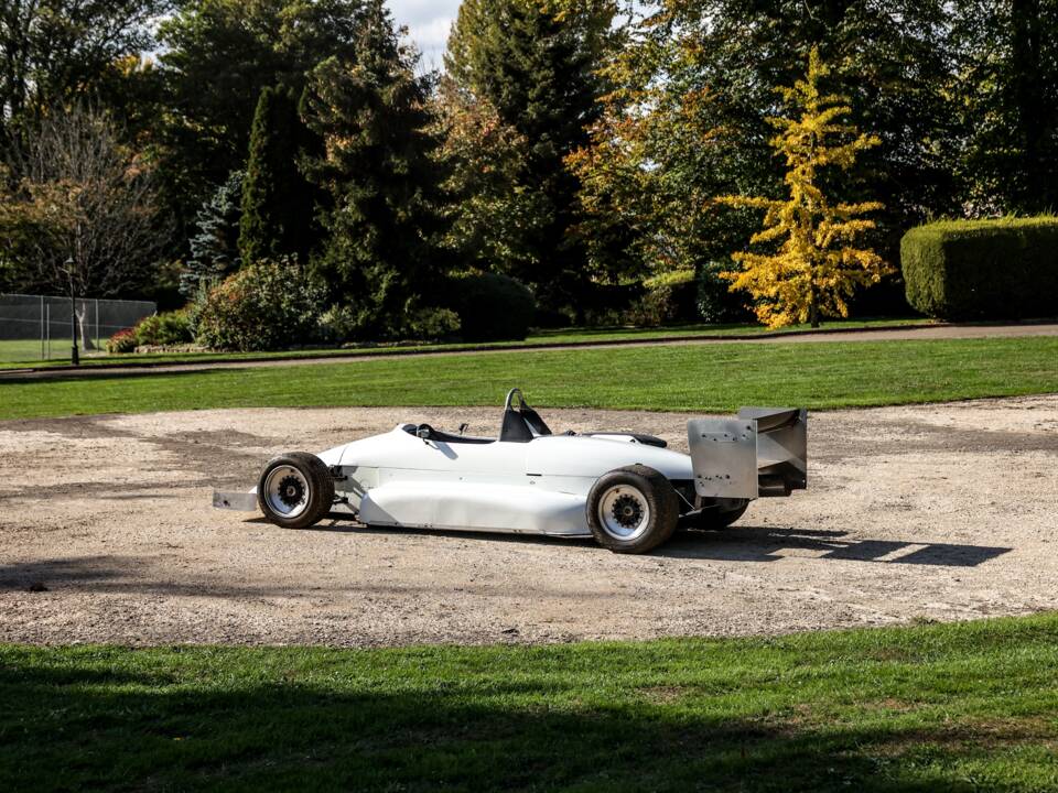 Bild 17/36 von Ralt RT3 Formel 3 (1983)