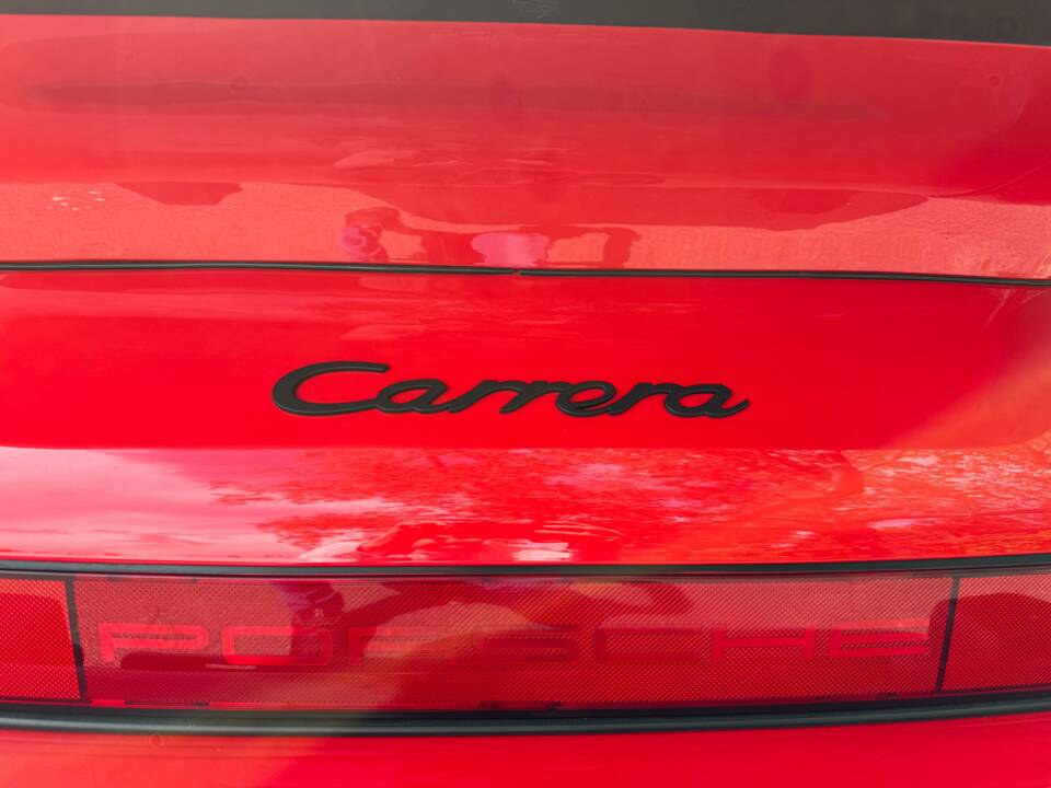Bild 19/23 von Porsche 911 Carrera 3.2 (WTL) (1987)