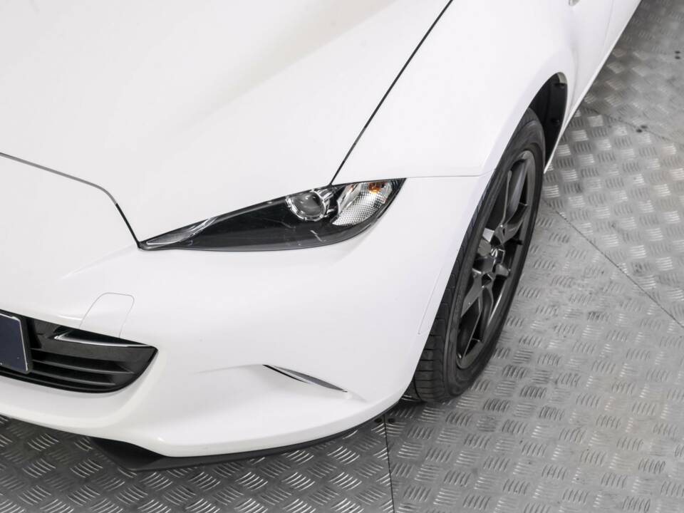 Afbeelding 17/50 van Mazda MX-5 1.5 (2016)