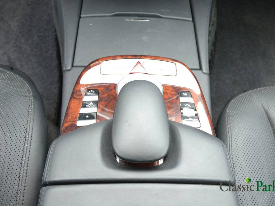 Bild 47/50 von Mercedes-Benz S 500 (2006)