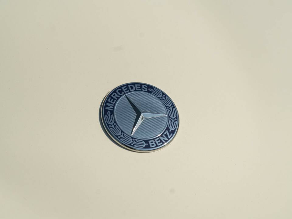 Afbeelding 25/50 van Mercedes-Benz 190 SL (1959)