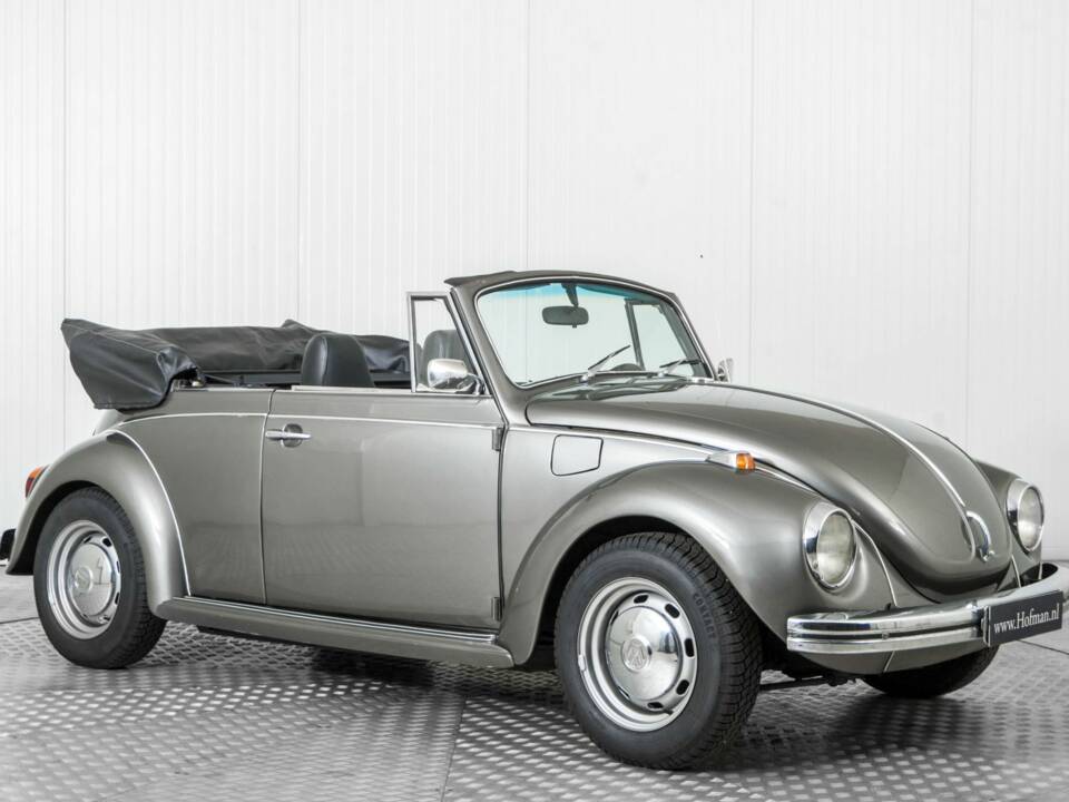 Image 5/50 of Volkswagen Beetle 1303 LS (1971)