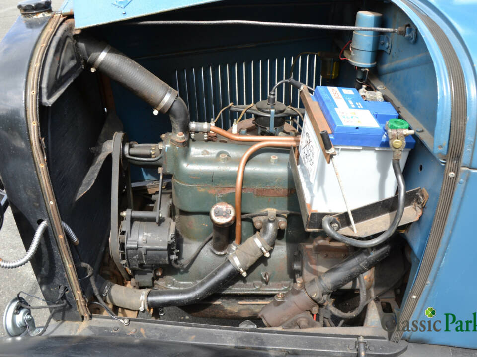 Immagine 24/27 di Ford Model A (1929)