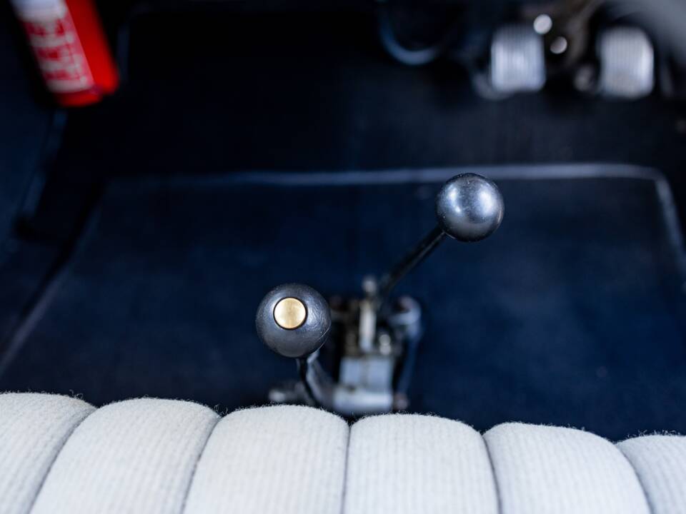 Imagen 22/50 de Salmson 10/20 "Biarritz" (1928)