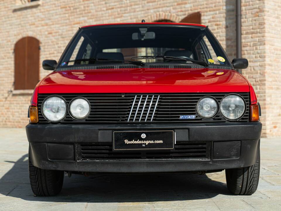 Image 3/50 of FIAT Ritmo 105 TC (1990)