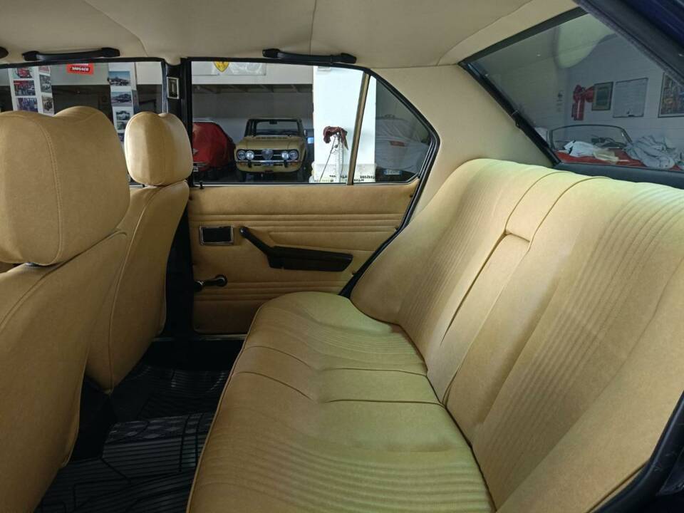 Bild 9/12 von Alfa Romeo Alfetta 1.6 (1979)