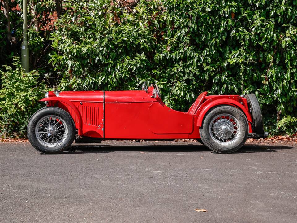 Image 2/30 de MG TB (1939)