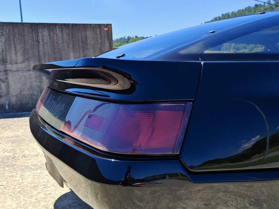 Image 13/50 of Alpine GTA V6 Turbo (1990)