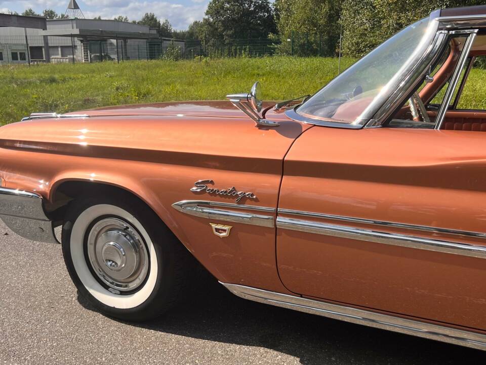 Image 5/25 de Chrysler Saratoga (1960)
