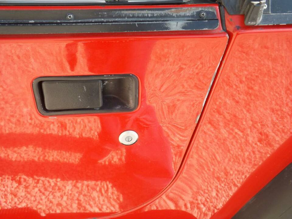Image 42/50 de Jeep Wrangler 2.5L (1990)