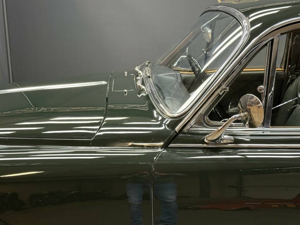 Bild 26/50 von Daimler Sovereign 420 (1968)