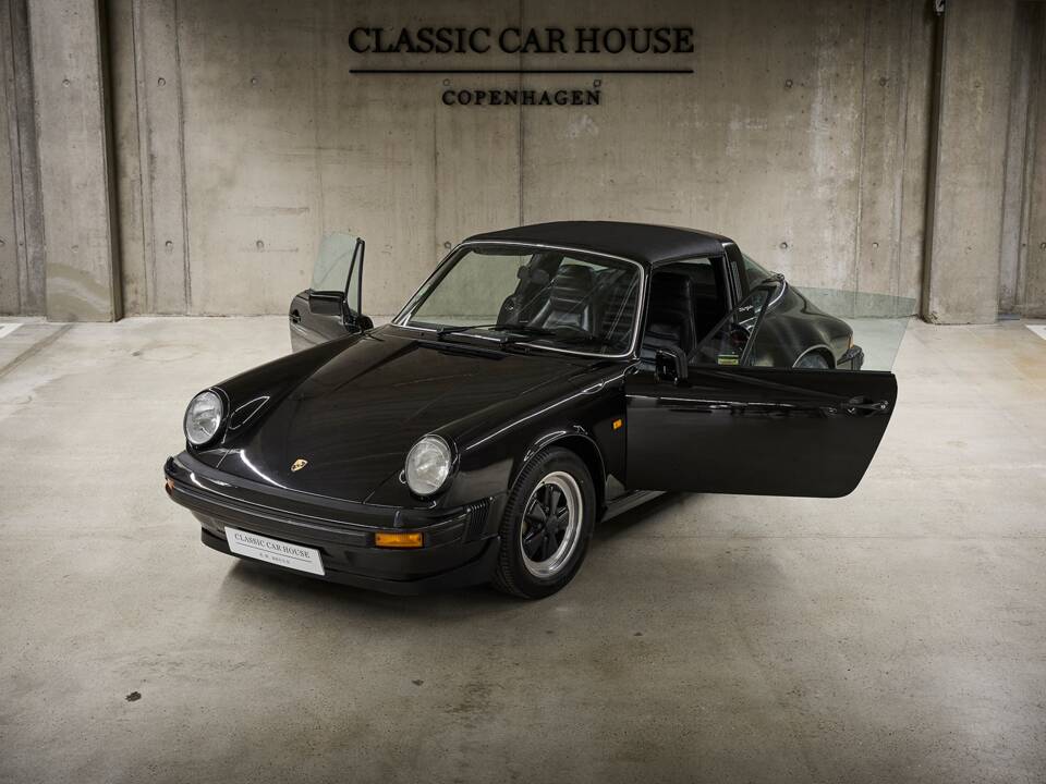 Bild 16/100 von Porsche 911 SC 3.0 (1979)