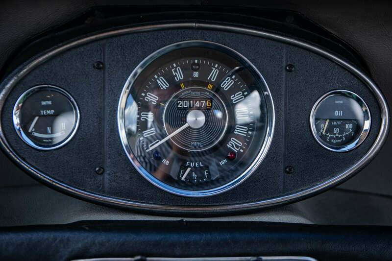 Image 18/28 of Austin Mini Cooper S 1071 (1964)