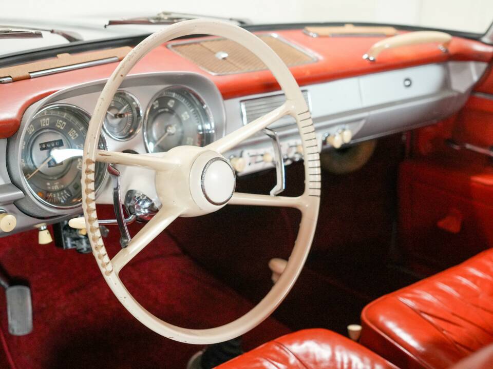 Afbeelding 30/43 van BMW 503 (1958)