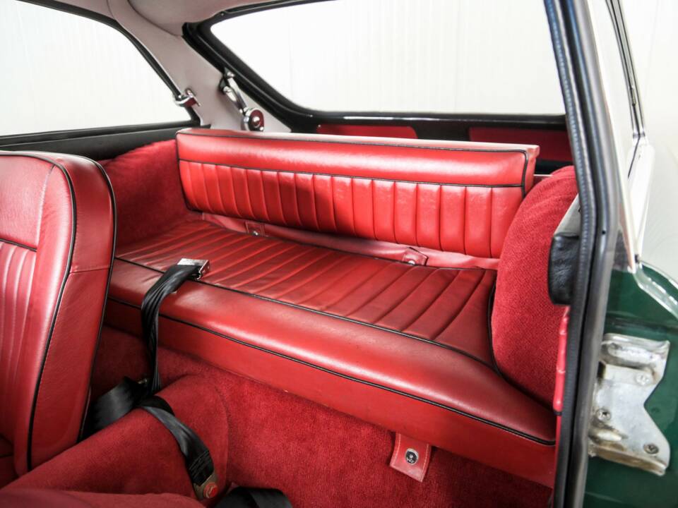 Image 28/50 de MG MGB GT (1966)
