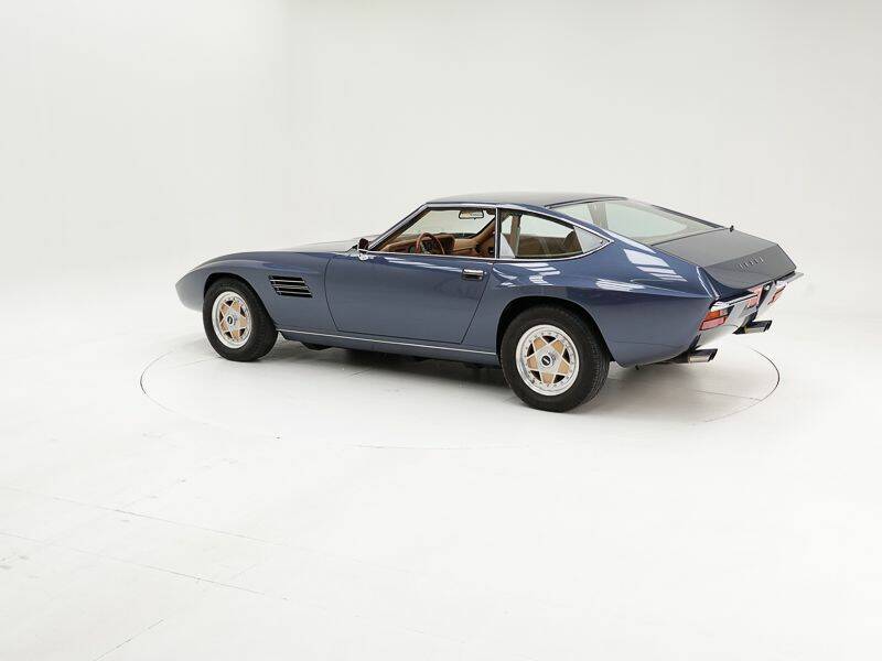 Bild 4/15 von Intermeccanica Indra (1974)