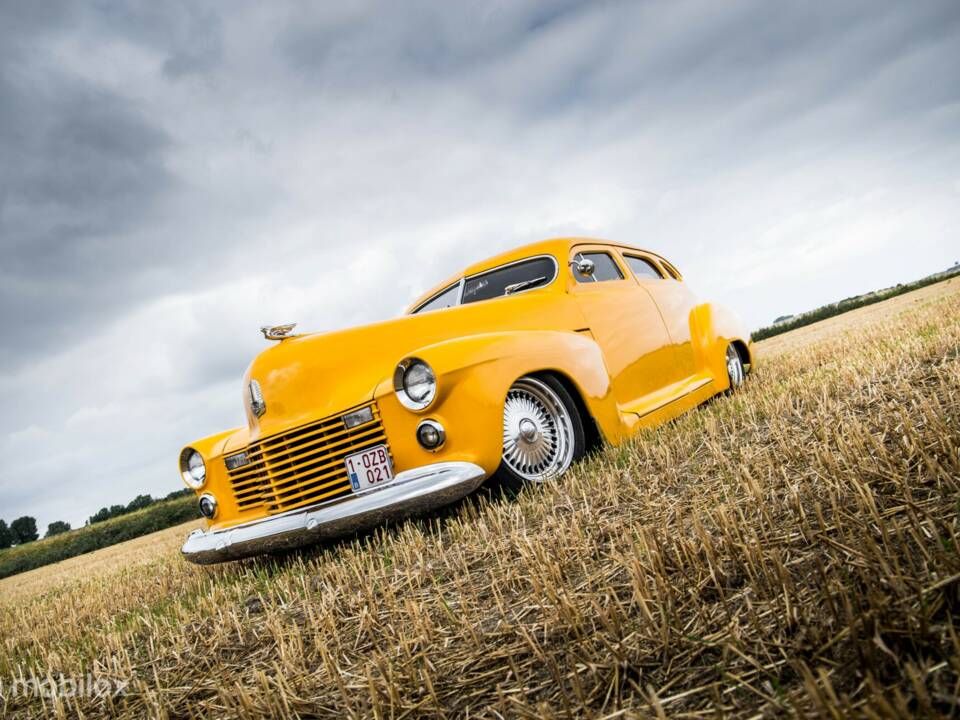 Bild 10/32 von Cadillac 62 Sedan (1941)