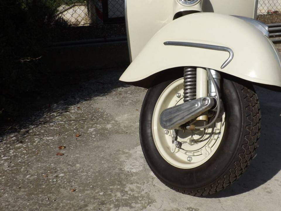 Afbeelding 11/49 van Piaggio DUMMY (1963)