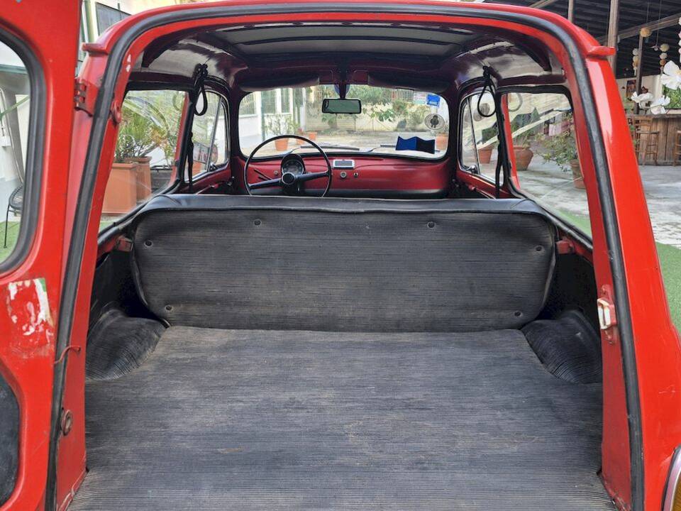 Afbeelding 35/44 van FIAT 500 Giardiniera (1977)