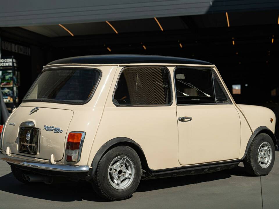 Image 6/47 of Innocenti Mini Cooper 1300 (1974)