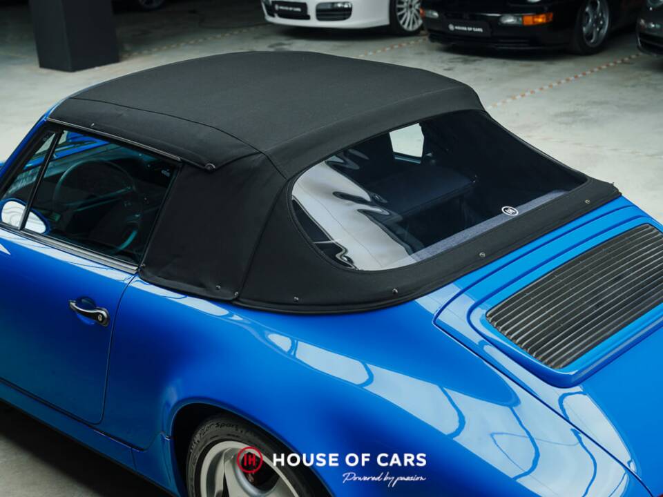 Image 15/25 of Porsche 911 Carrera 4 (1992)