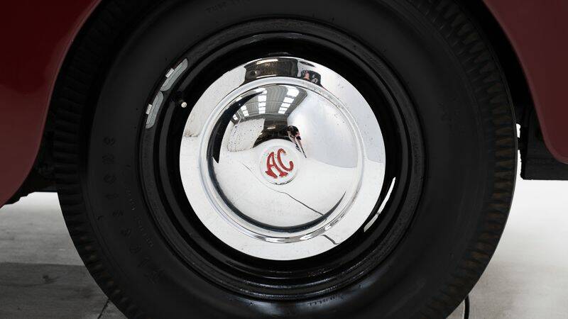 Bild 11/15 von AC 2 Liter (1952)