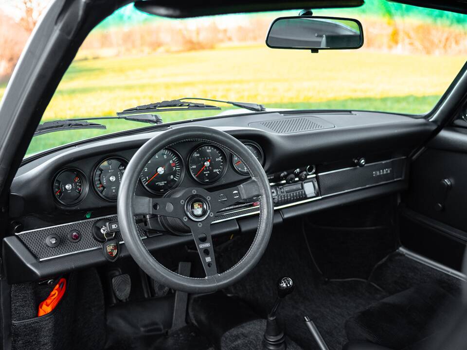 Bild 23/55 von Porsche 911 2.4 T "Ölklappe" (1972)